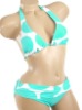 Wholesale lady swimwear