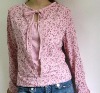 Wholesale Sleeveless nursing top,Cotton nursing top,Breastfeeding tops