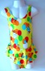 Wholesale 2011kid swimwear