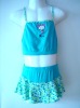 Wholesale girl's swimwear