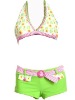 Wholesale 2011girl swimwear