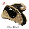 Wholesale fashion jaw clip