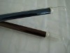 antifreezing, newly designed high quality solar all glass heat pipe (solar oil pipe for solar water heater) 58*1800mm