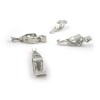 Wholesale HI101 Iron Alligator Clip ( Direct Deal )