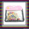 Wholesale 2011Fashion Hair Clips In PVC Bag
