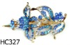 fashion hair clip,hair jaw clip,hair pin