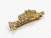 Wholesale jaw hair clips - 10673703