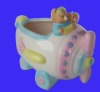 Wholesale Ceramic flower pot