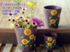 Wholesale flower pot for garden decoration (Hot!!!)