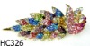 Wholesale fashion hair clip,hair jaw clip,hair pin