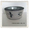 Wholesale Antique metal flower pot