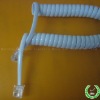 PU electric cable