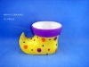 Wholesale Mini Ceramic Flower Pot