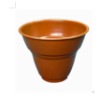 Wholesale plant fiber flower pot