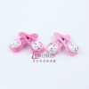Wholesale HelloKitty Baby BB Child clip hairpin clip bow clip side clip
