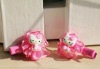 Wholesale HelloKitty Baby BB Child clip hairpin clip bow clip side clip