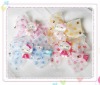 Wholesale HelloKitty Baby BB Child clip hairpin clip bow clip side clip