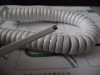 Wholesale Telephone coiled cord