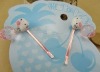 Wholesale HelloKitty Baby BB Child clip hairpin clip bow clip side clip