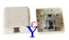 Wholesale 6P2C/RJ11 Telephone Jack