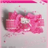 Wholesale HelloKitty Baby BB Child clip hairpin clip bow clip side clip