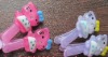 Wholesale HelloKitty Baby BB Child clip hairpin clip bow clip side clip