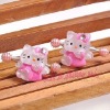 Wholesale HelloKitty Baby BB Child clip hairpin clip bow clip side clip