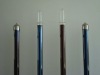 Wholesale antifreezing high heat absorbing solar all glass heat pipe (solar oil pipe for solar water heater) 58*1800mm