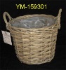Wholesale willow flower pot