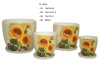Wholesale Porcelain mini flower pot