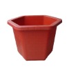 Wholesale plastic flower pots
