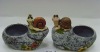 Garden decoration,Pottery,Flower pot