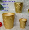 Beautiful ceramci flower pots