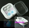 earphone for mobile phone/player,Free shipping