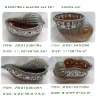 Seashell Flower Pot