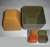 Wholesale Geen Flower Pot