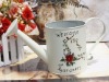 Wholesale metal flower pot