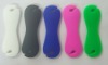 Wholesale silicone case for earphone