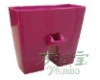 Wholesale patented invention flower pots