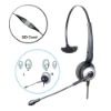 Wholesale Comfortable, durable, and lightweight Convertible telephone Headset