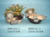 Wholesale ceramic flower pot