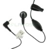Wholesale genuine mobile phone earphone HDE-2 for 1100 2100 3310 3330 3510 3530 3650 5210 6510 6600 7650 8210 8310 8850 8910
