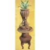 Wholesale Tourism Souvenir Flower Pots