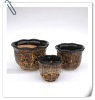 Wholesale ceramic flower pot