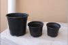 Wholesale Garden Plastic Flower Pot