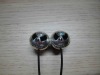 Wholesale Grimace Punk Earphone