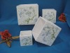 Wholesale spring terracotta flower pots