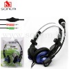 Wholesale Bluetooth PC headphone