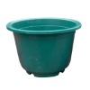 Wholesale plastic flower pots
