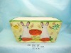 Wholesale ceramic flower pot